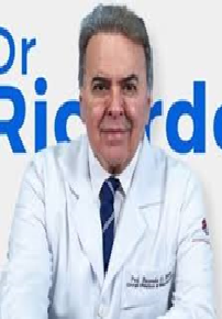 Dr. Mehmet Rami Helvaci