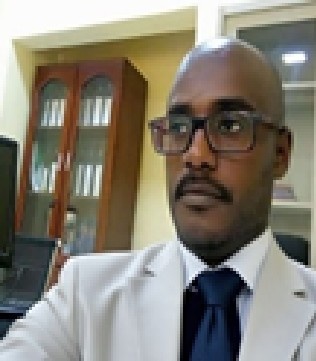 Amged Hussien Abdelrahman, Ph D