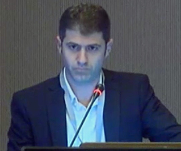 Dr. Mehmet Rami Helvaci