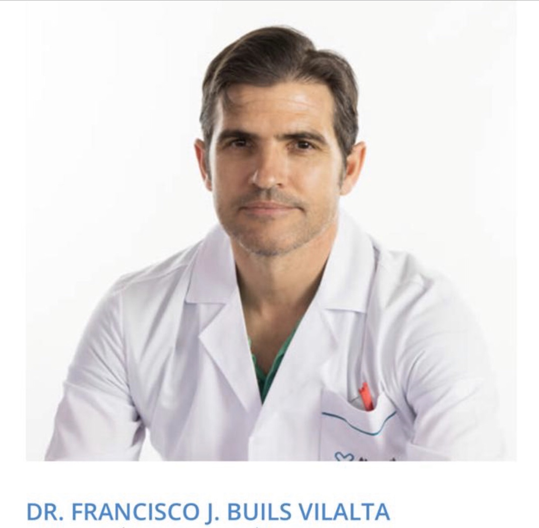 Dr. Mehmet Rami Helvaci