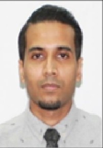 Mohamed Shafi Bin Mahboob Ali, MD, RACS