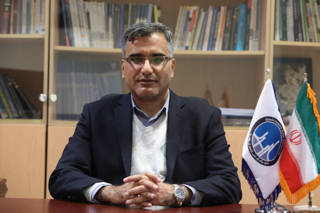 Dr. Mehmet Rami Helvaci