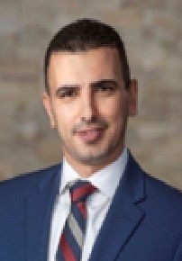 Dr. Mehmet Rami Helvaci