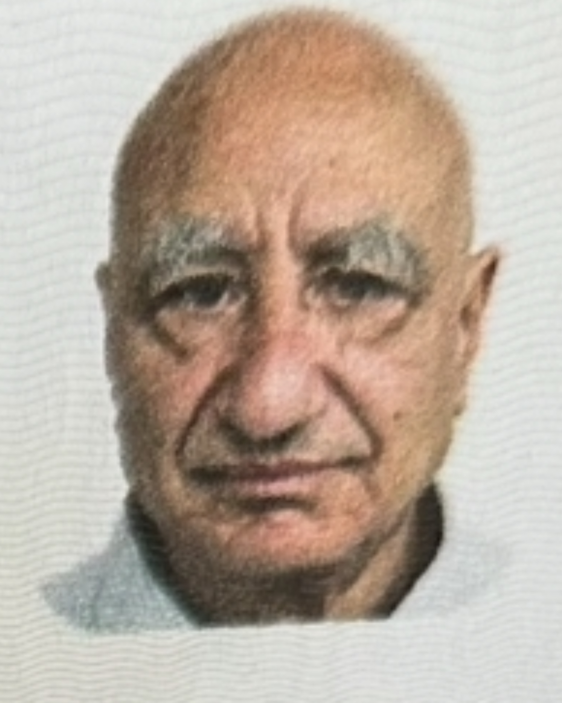 Dr. Mehmet Rami Helvaci
