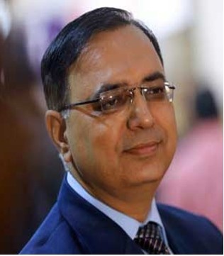 Parveen Malhotra, MD