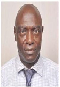 Dr. Mehmet Rami Helvaci