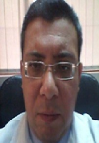 Dr. Mehmet Rami Helvaci